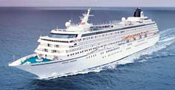 Crystal Symphony