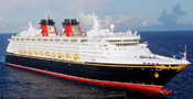 Disney Wonder