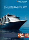 Holland America eBrochure