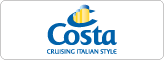 Costa Cruises - Cruising Italian Style
