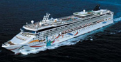 Norwegian Dawn