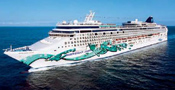 Norwegian Jade