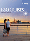 P&O Cruises UK eBrochure