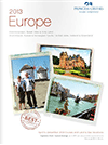Princess Cruises Europe ebrochure 2013