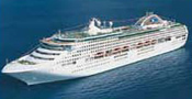 dawn princess