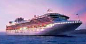 diamond princess
