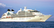 Seabourn Quest