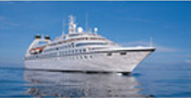 Seabourn Spirit