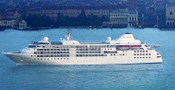 Silver Cloud