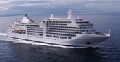 Silver Spirit