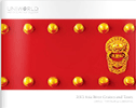 Uniworld River Cruises Asia